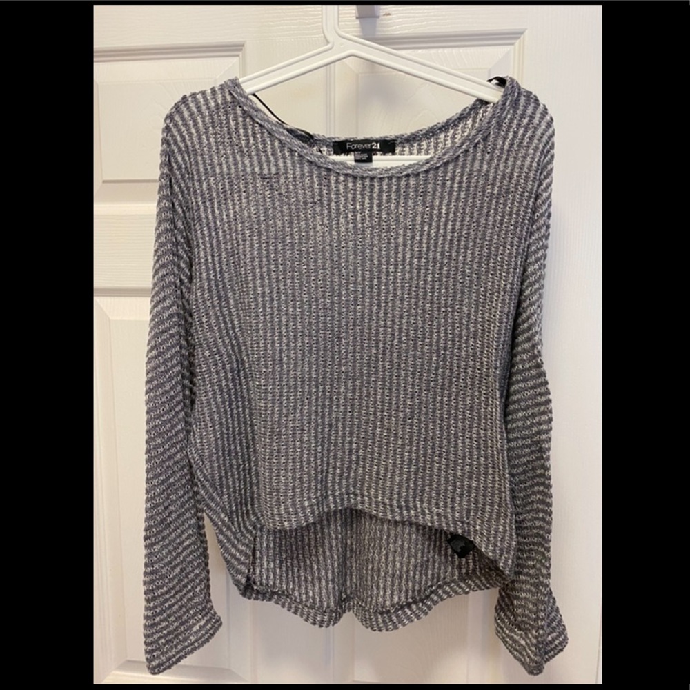 Forever 21 Sweater